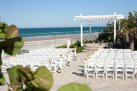 daytona beach wedding venue